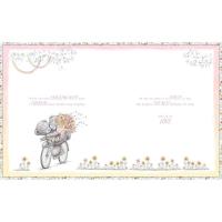 Gorgeous Wife Me to You Bear Boxed Birthday Card Extra Image 1 Preview